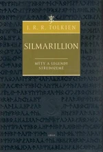 Silmarillion - J. R. R. Tolkien