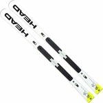 Head WC Rebels e-SL SW RP EVO 14 160 cm Narty