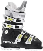 Head Nexo LYT RS W Black 23,5 Buty zjazdowe