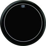 Remo ES-0606-PS Pinstripe Ebony 6" Naciąg na Bęben