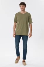 Lee Cooper Thomas Men's O Neck T-shirt