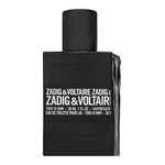 Zadig & Voltaire This is Him woda toaletowa dla mężczyzn 30 ml