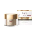 Eucerin Hyaluron-Filler + Elasticity Noční krém 50 ml