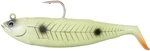 Savage gear cutbait herring kit green glow-20 cm 270 g