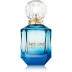 Roberto Cavalli Paradiso Azzurro parfémovaná voda pro ženy 75 ml