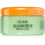 Guam Dren Cell regenerační peeling 420 g