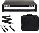 Pedaltrain Novo 18 SC Pedalboard, obal na efekty