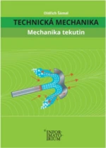 Technická mechanika Mechanika tekutin - Oldřich Šámal