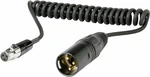 Shure WA451 30 cm Cablu de microfon