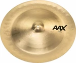 Sabian 22016XB AAX Brilliant Cymbale china 20"