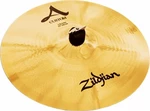 Zildjian A20513 A Custom 15" Cymbale crash