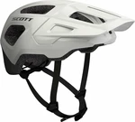 Scott Argo Plus White/Black S/M (54-58 cm) Prilba na bicykel