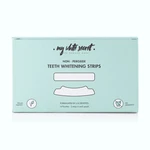 My White Secret Bělicí pásky na zuby Whitening Strips 14 ks