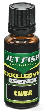 Jet fish exkluzivní esence 20ml - caviar