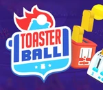 Toasterball Steam CD Key