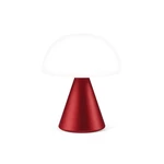 Lampă de masă MINA M mai multe variante- LEXON Culoare: roșu închis