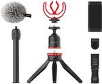 BOYA BY-VG330 Microphone pour Smartphone