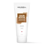 GOLDWELL Neutral Brown Dualsenses Color Revive Tónovací kondicionér  200 ml