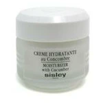 Sisley Moisturizer with Cucumber 50ml