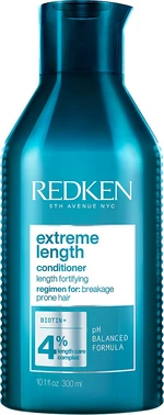 REDKEN Kondicionér pro posílení délky vlasů Extreme Length 300 ml