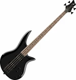 Jackson X Series Spectra Bass SBX IV Black Bajo de 4 cuerdas