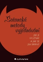 Satanské metody vyjednávání - Wissmann Wolf Ruede - e-kniha