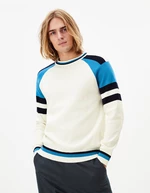 Celio Cotton Sweater Peswiss - Men