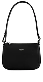 David Jones Dámská crossbody kabelka CM6708A Black