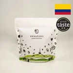 Zrnková káva Colombia Excelso - 100% Arabica 500g