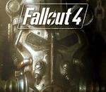 Fallout 4 PlayStation 4 Account