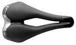 Selle Italia S5 Superflow Black S 145 mm FeC Alloy Șa bicicletă