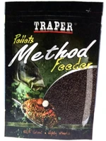 Traper pelety method feeder scopex 500 g - 2 mm