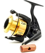 Daiwa naviják 17 gs3000 ltd