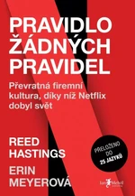 Pravidlo žádných pravidel - Hastings Reed, Erin Meyerová