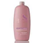 Alfaparf Milano Nutritive Leave-in Conditioner vyživující bezoplachový kondicionér pro suché vlasy 1000 ml