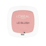 Loréal Paris True Match Le Blush odstín 165 tvářenka 5 g