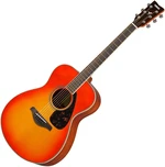 Yamaha FS820ABII Autumn Burst Akustikgitarre