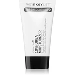 The Inkey List Super Solutions 10% Urea Mositurizer hydratační krém pro velmi suchou pleť 50 ml