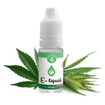 ZELENÁ ZEMĚ CBD 1% liquid příchuť konopí OG Kush 10 ml