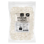 ALLNATURE Rýžové vločky BIO 200 g