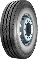 MICHELIN 315/80 R 22.5 156/150K X_WORKS_HD_Z TL M+S