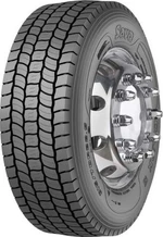 SAVA 315/80 R 22.5 156/154L ORJAK_5 TL M+S 3PMSF