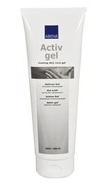 Abena Skincare Aktiv chladící  ošetřující gel 250 ml