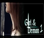 Girl And Demon 1 Steam CD Key