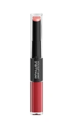 Loréal Paris Infaillible 24H Lip Color odstín 501 Timeless Red rtěnka 5,7 g