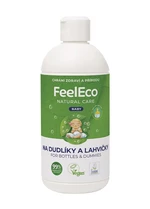 Feel Eco Prostředek na mytí dudlíků Baby 500 ml