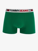 Tommy Hilfiger Underwear Boxerky pre mužov Tommy Jeans - zelená