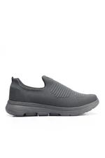 Slazenger Zerach Sneaker Men's Shoes Dark Gray