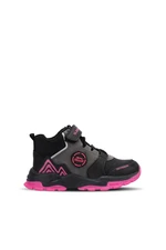 Slazenger VERSION Girls' Boots Black / Fuchsia