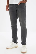 Men's pants Trendyol Skinny Fit